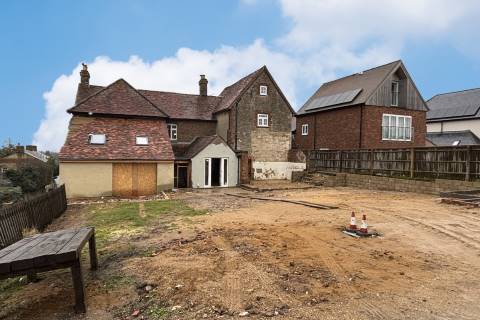 Property for auction in Oxfordshire