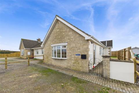 Property for auction in Avon