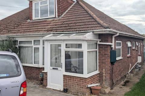 Property for auction in Hampshire