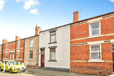 Property for auction in County Durham