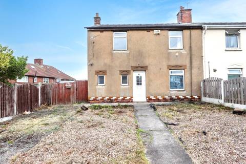 Property for auction in South Yorkshire