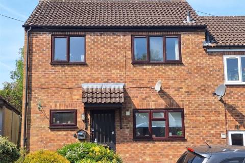Property for auction in Buckinghamshire