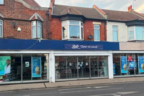 Property for auction in Essex