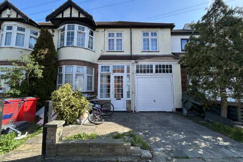 Property for auction in Essex