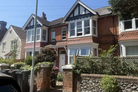 Property for auction in West Sussex