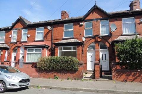 Property for auction in Lancashire