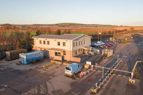 Property for auction in Kincardineshire