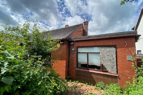 Property for auction in Lancashire