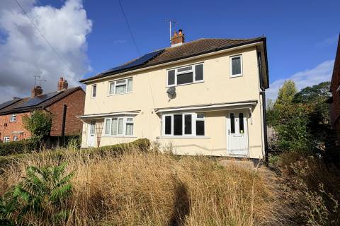 Property for auction in Cambridgeshire