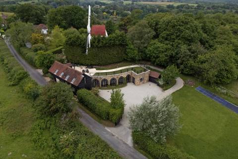 Property for auction in East Sussex