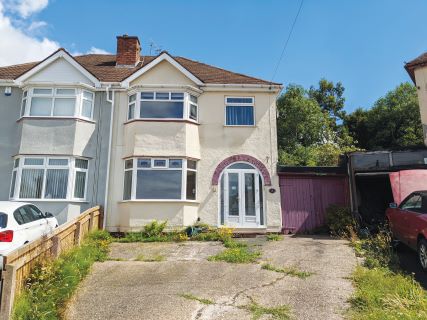 Property for auction in West Midlands