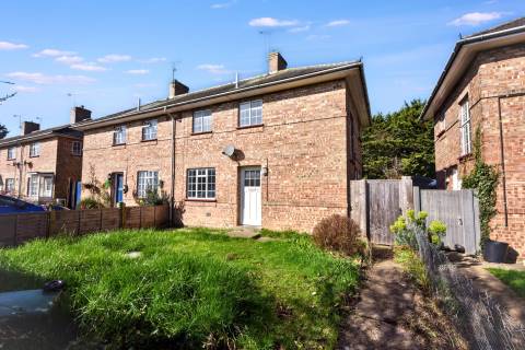 Property for auction in Essex