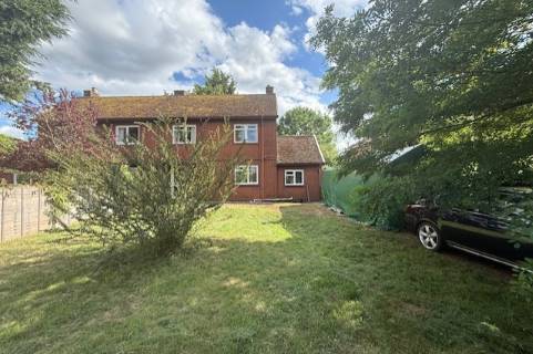 Property for auction in Norfolk