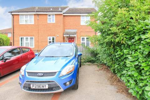 Property for auction in Norfolk