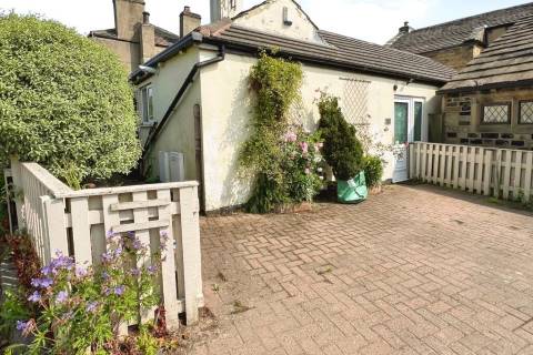 Property for auction in West Yorkshire