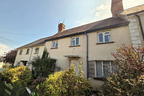 Property for auction in Wiltshire