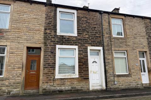 Property for auction in Lancashire