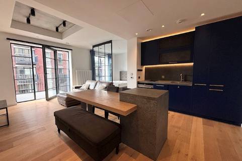 Property for auction in London