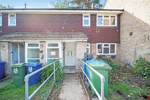 Property for auction in Berkshire