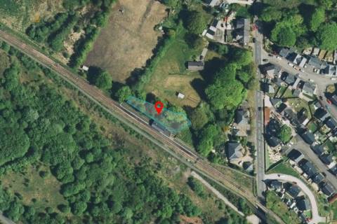 Property for auction in Gwent