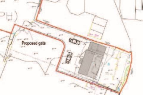 Property for auction in Staffordshire