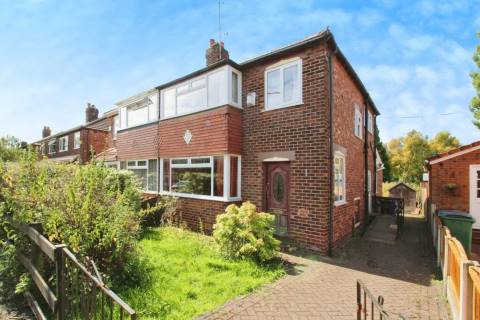 Property for auction in Cheshire