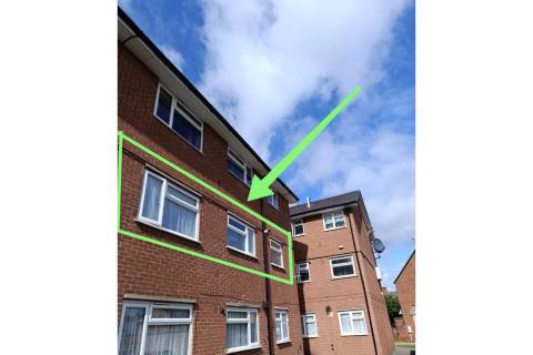 Property for auction in Staffordshire