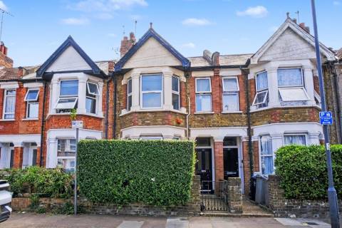 Property for auction in London