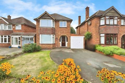 Property for auction in West Midlands