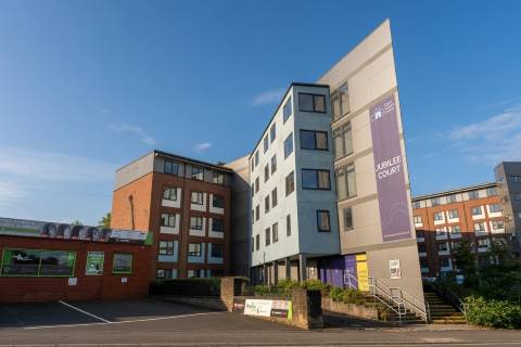 Property for auction in Lancashire