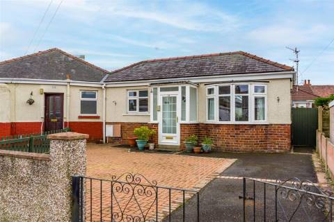 Property for auction in Lancashire
