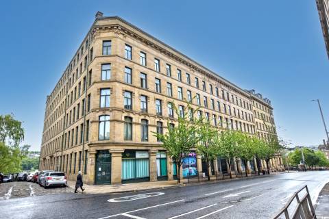 Property for auction in West Yorkshire