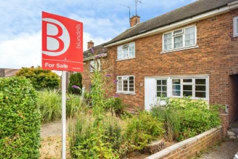 Property for auction in South Yorkshire