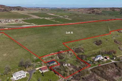 Property for auction in Dorset