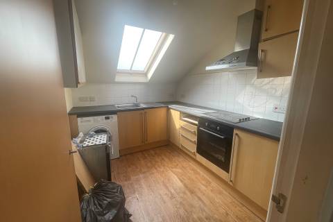 Property for auction in Nottinghamshire