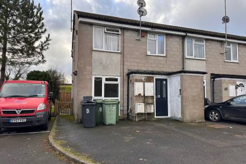 Property for auction in Hampshire