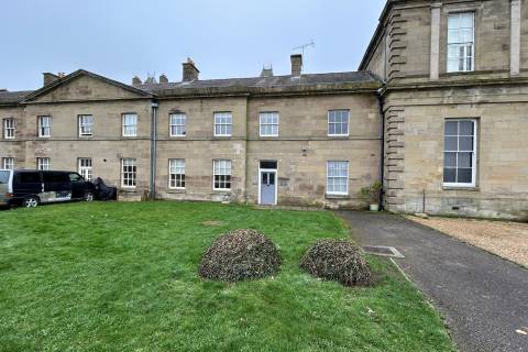 Property for auction in Clwyd