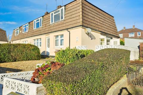 Property for auction in Devon