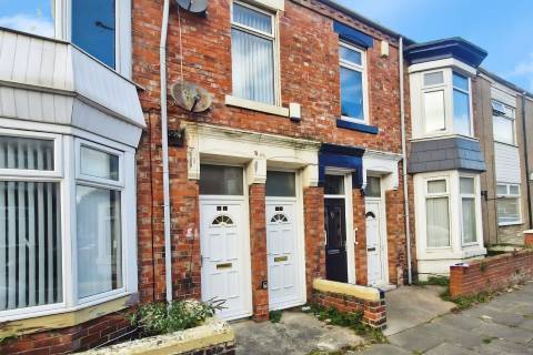 Property for auction in Tyne and Wear