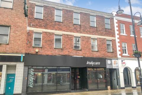 Property for auction in Worcestershire