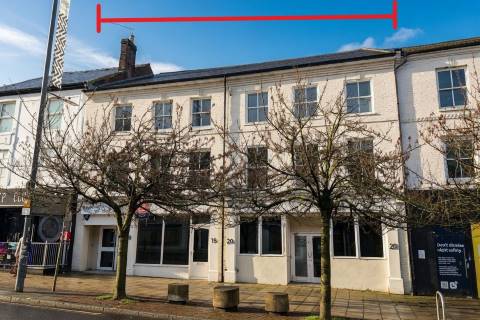 Property for auction in Norfolk