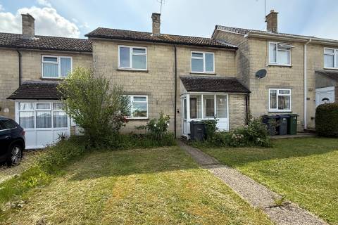 Property for auction in Wiltshire