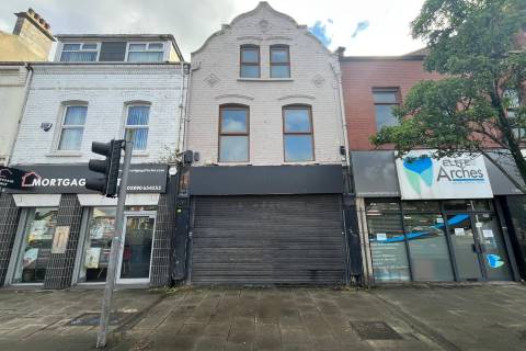 Property for auction in County Antrim