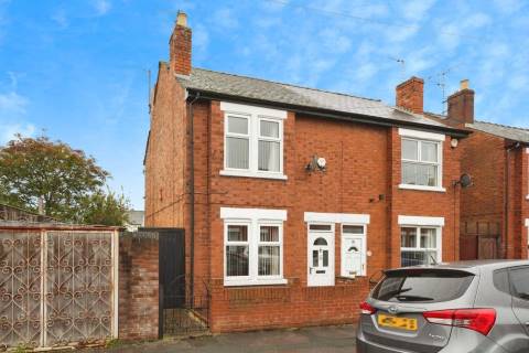 Property for auction in Gloucestershire