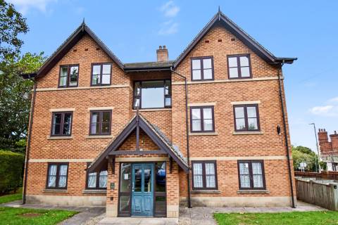 Property for auction in West Yorkshire