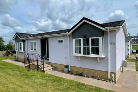 Property for auction in Suffolk