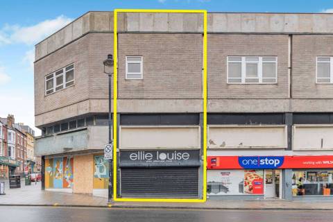 Property for auction in North Yorkshire