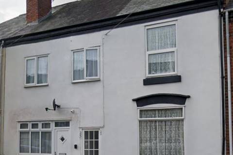 Property for auction in West Midlands