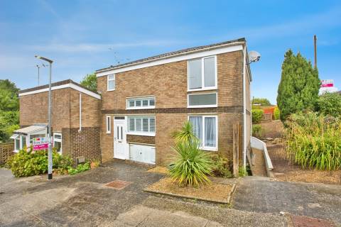Property for auction in Somerset