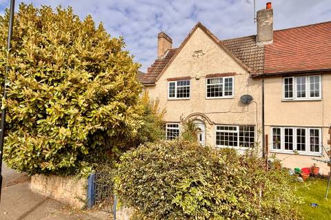 Property for auction in South Yorkshire